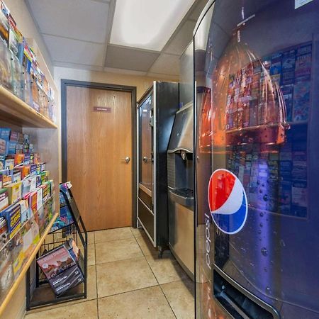 Comfort Inn Denver Southeast Area Аурора Екстериор снимка