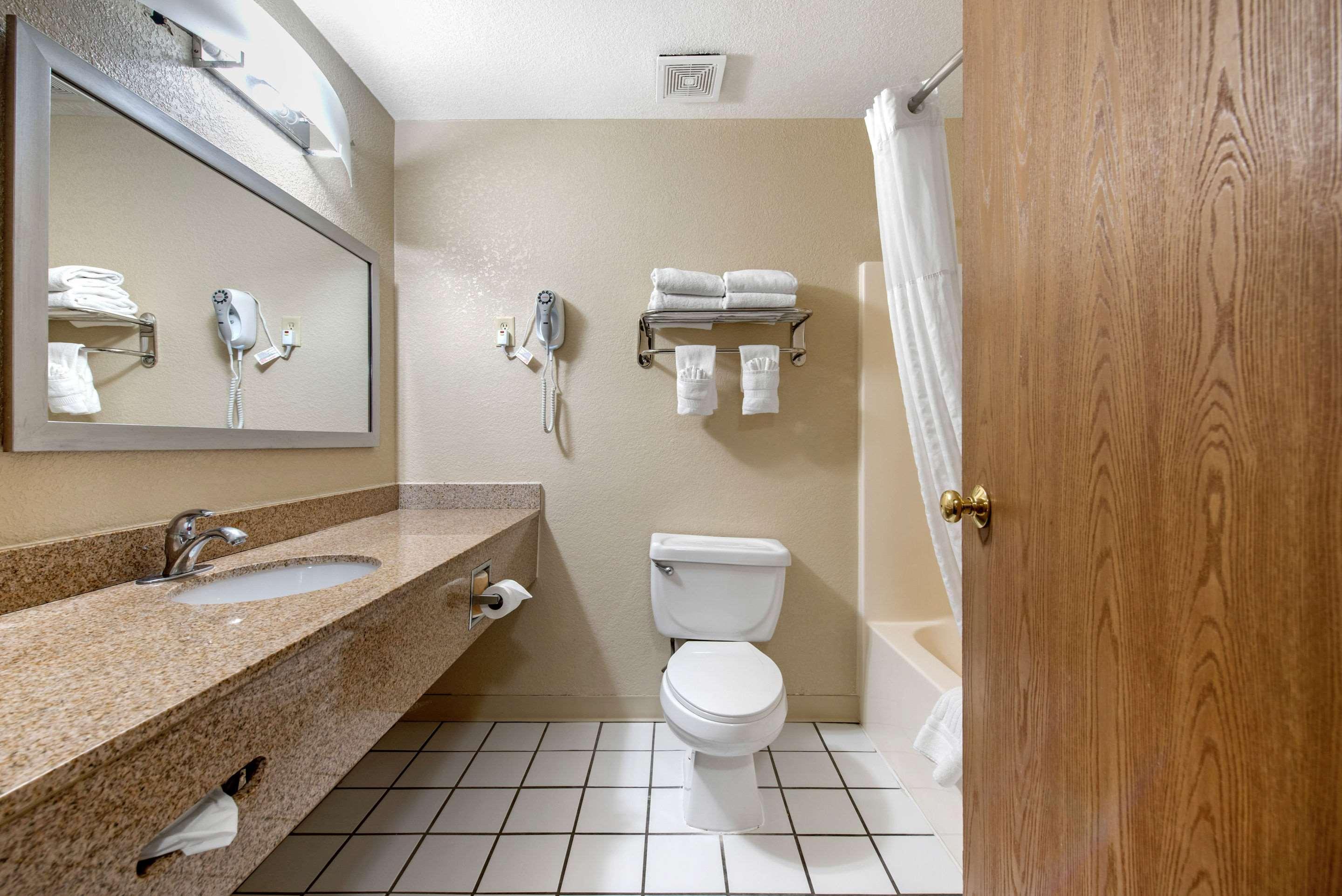 Comfort Inn Denver Southeast Area Аурора Екстериор снимка