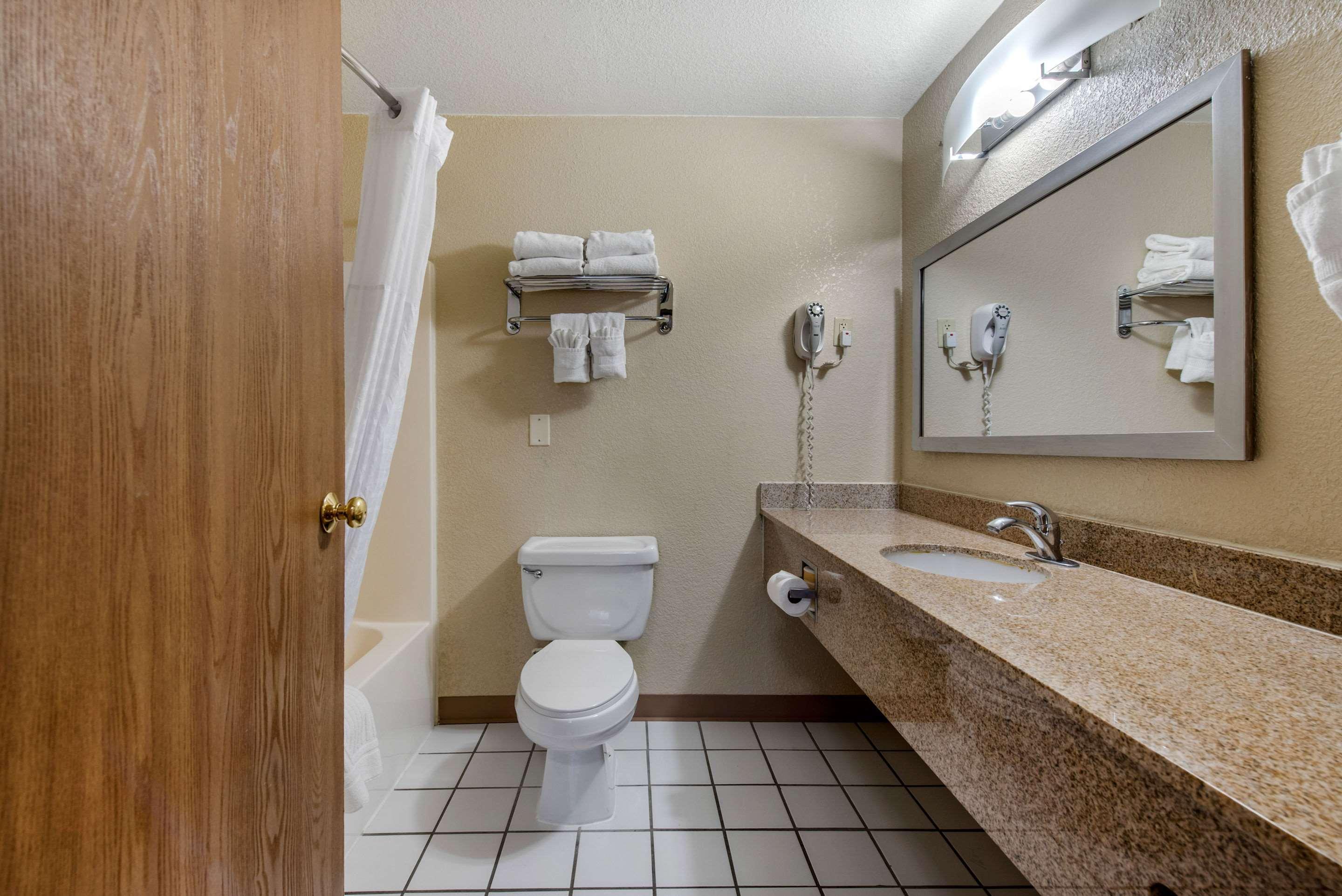 Comfort Inn Denver Southeast Area Аурора Екстериор снимка
