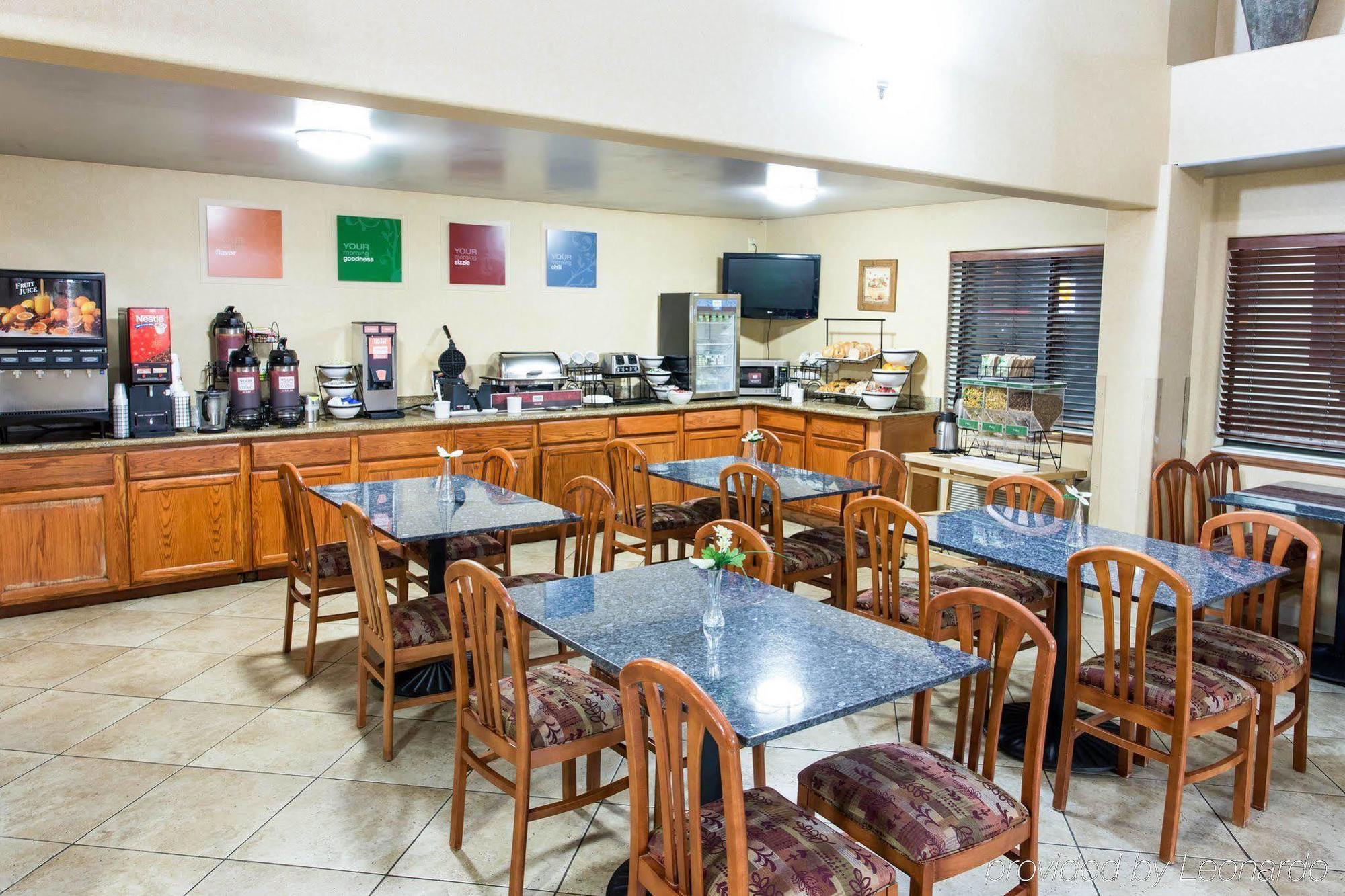 Comfort Inn Denver Southeast Area Аурора Екстериор снимка