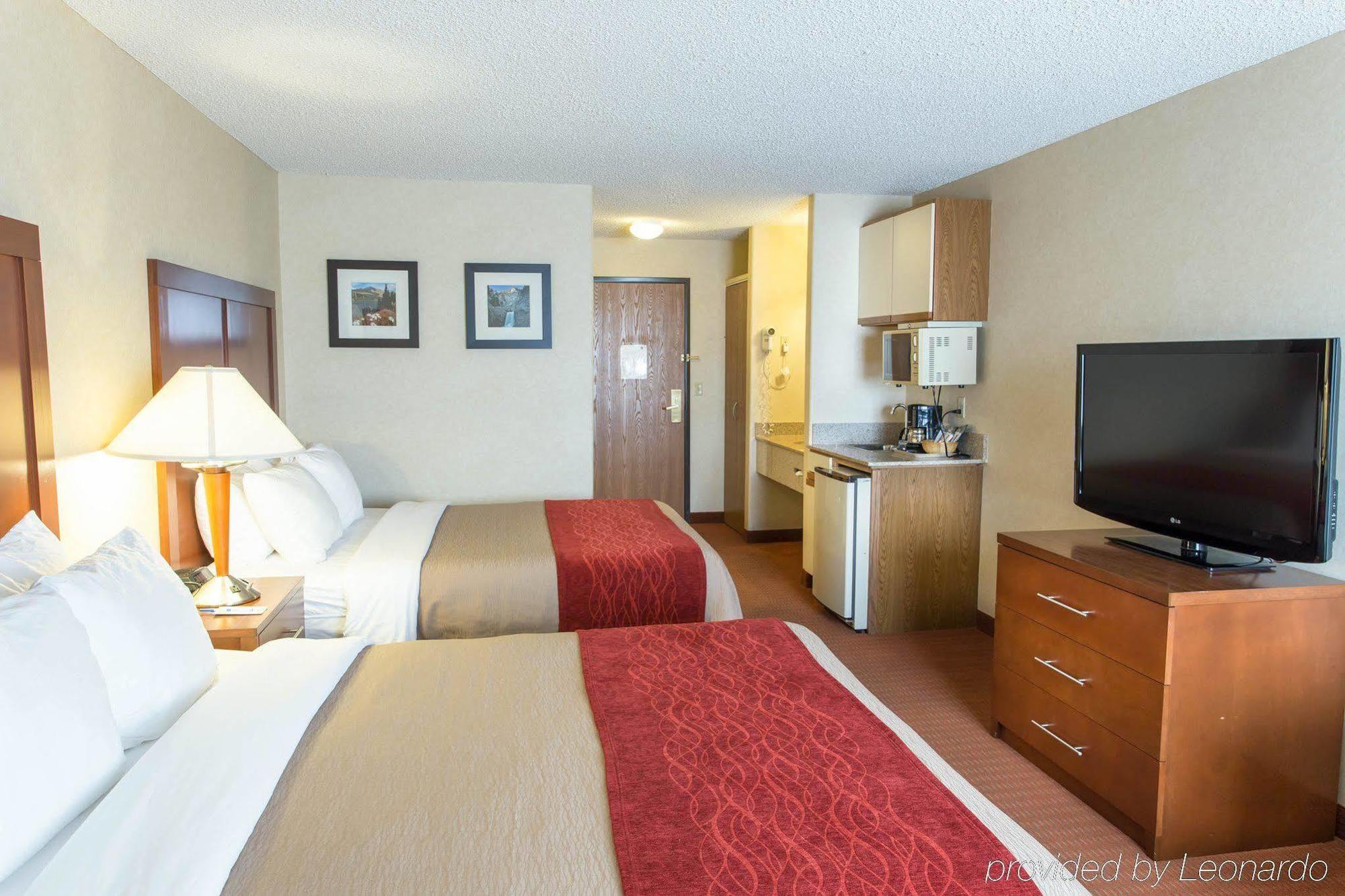 Comfort Inn Denver Southeast Area Аурора Екстериор снимка