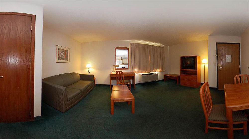 Comfort Inn Denver Southeast Area Аурора Екстериор снимка